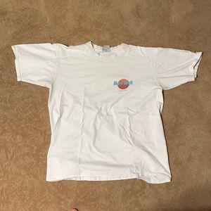 Vintage, Hard Rock Cafe shirt